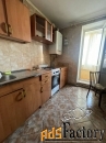 3 - комн.  квартира, 68.40 м², 1/5 эт.