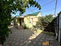 дом 62.40 м² на участке 13.04 сот.