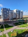3 - комн.  квартира, 58.16 м², 3/8 эт.
