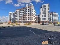 2 - комн.  квартира, 51.33 м², 6/8 эт.