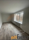 2 - комн.  квартира, 46.60 м², 2/5 эт.
