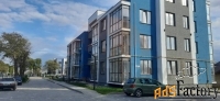 3 - комн.  квартира, 75.00 м², 1/4 эт.