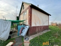 дача 60.00 м² на участке 4.10 сот.