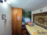 дача 60.00 м² на участке 4.10 сот.