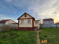 дача 60.00 м² на участке 4.10 сот.