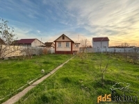 дача 60.00 м² на участке 4.10 сот.