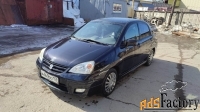 Suzuki Liana, 2004