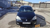 Suzuki Liana, 2004