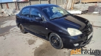 Suzuki Liana, 2004