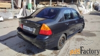Suzuki Liana, 2004