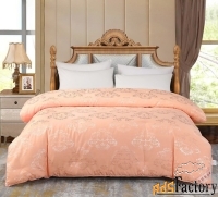 Шелковые одеяла Chang