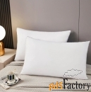 Подушки с шелковым наполнителем Chang