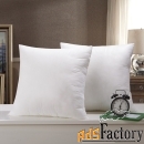 Подушки с шелковым наполнителем Chang