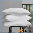 Подушки с шелковым наполнителем Chang