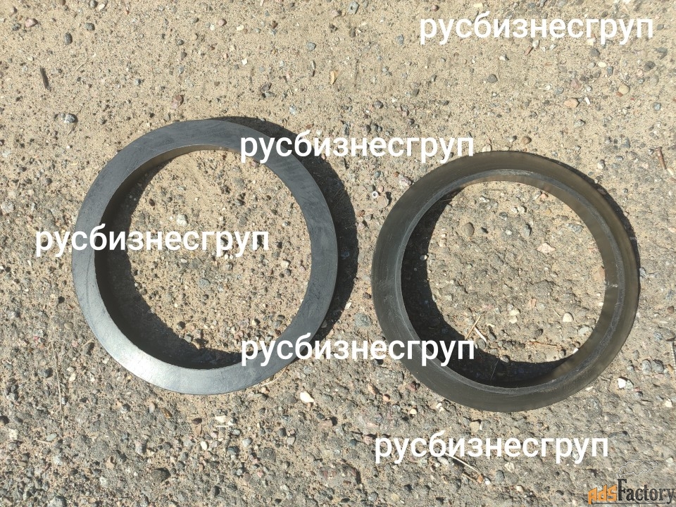 Кольца для насоса монжус