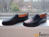 Продам туфли мужские (лоферы)