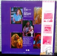 LP  Deep Purple 1977 Last Concert In Japan