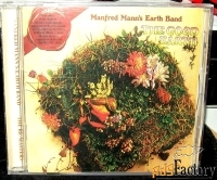 Manfred Mann's Earth Band 1974 UK