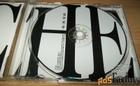 CD Zucchero 2004 Zu & Co Germany