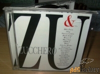 CD Zucchero 2004 Zu & Co Germany