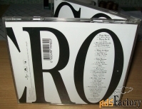 CD Zucchero 2004 Zu & Co Germany