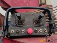 Автовышка (Установка без шасси)HANSIN HS 4570