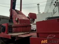 Автовышка (Установка без шасси)HANSIN HS 4570