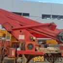 Автовышка (Установка без шасси)HANSIN HS 4570