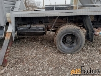 Автовышка АГП 18м Зил433360