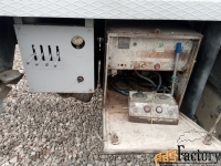 Автовышка АГП 18м Зил433360