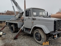 Автовышка АГП 18м Зил433360