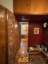 4 - комн.  квартира, 86,2 м², 9/9 эт.