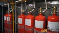 Купим модули пожаротушения подлежащие замене