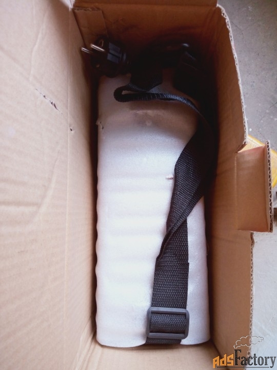 Сварочный аппарат инвенторный РЕСАНТА 250