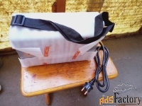 Сварочный аппарат инвенторный РЕСАНТА 250