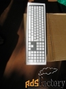 Клавиатура Apple MB110 Wired Keyboard White USB Apple USB