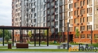 3 - комн.  квартира, 83.7 м², 15/16 эт.