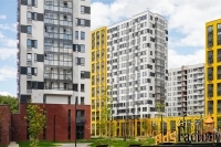 2 - комн.  квартира, 36.8 м², 14/16 эт.