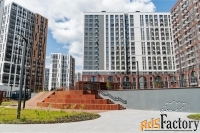 2 - комн.  квартира, 36.8 м², 14/16 эт.