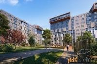 2 - комн.  квартира, 55 м², 7/10 эт.