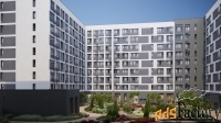 3 - комн.  квартира, 59.6 м², 7/10 эт.