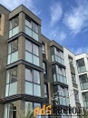 3 - комн.  квартира, 91.6 м², 1/4 эт.