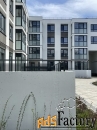3 - комн.  квартира, 91.6 м², 1/4 эт.