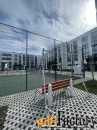 3 - комн.  квартира, 91.6 м², 1/4 эт.