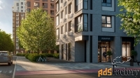 1 - комн.  квартира, 36.9 м², 4/16 эт.
