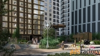 1 - комн.  квартира, 36.9 м², 4/16 эт.