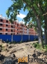 1 - комн.  квартира, 41 м², 1/4 эт.