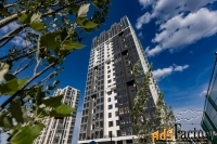 2 - комн.  квартира, 57.39 м², 19/22 эт.