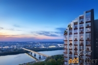 1 - комн.  квартира, 62.17 м², 3/17 эт.