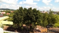 1 - комн.  квартира, 40 м², 2/4 эт.